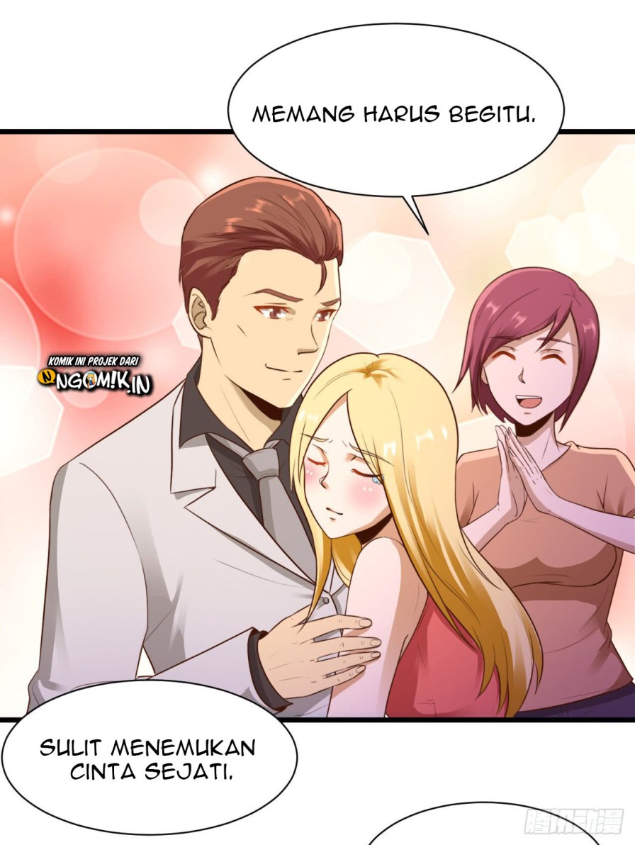 Miss Sister, Don’t Mess With Me Chapter 12 Gambar 9
